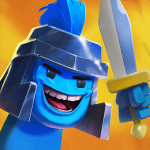 Rage Of Giants Icon