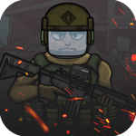 Shadow Wartime Icon