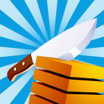Slice It All! Icon