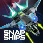 Snap Ships Icon