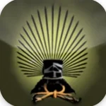 The Samurai Wars Icon
