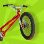 Touchgrind BMX Icon