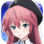 Trinity Seven Icon