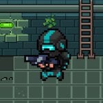 Tuneles Toxicos Icon