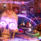 Waltz Of The Wizard Icon