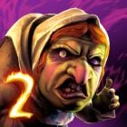 Witch Cry 2: The Red Hood Icon