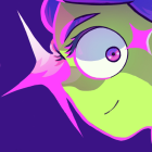 Witcheye Icon